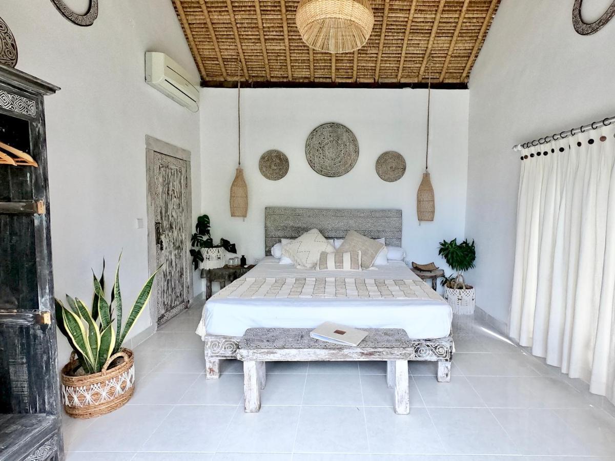 Villa Santai Bali Uluwatu Kültér fotó